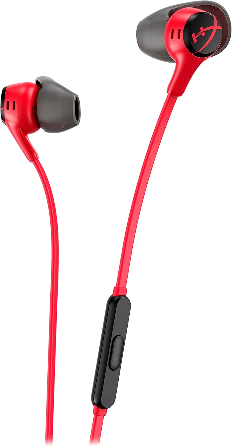 Cloud Earbuds
