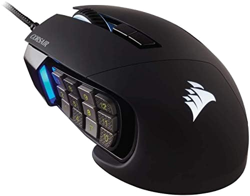 Scimitar RGB Elite