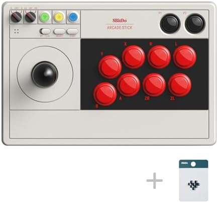 Arcade Stick