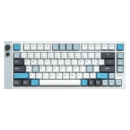 Jet75 White
