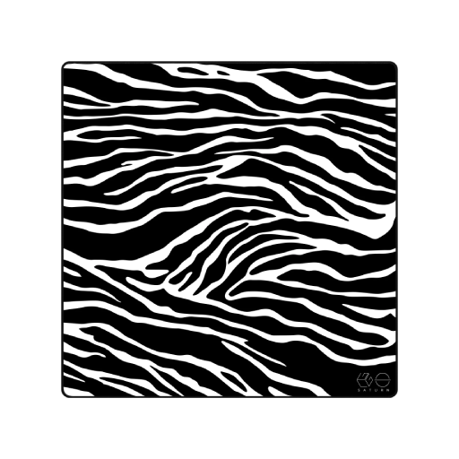 x LGG Saturn Boardzy Zebra XL SQ