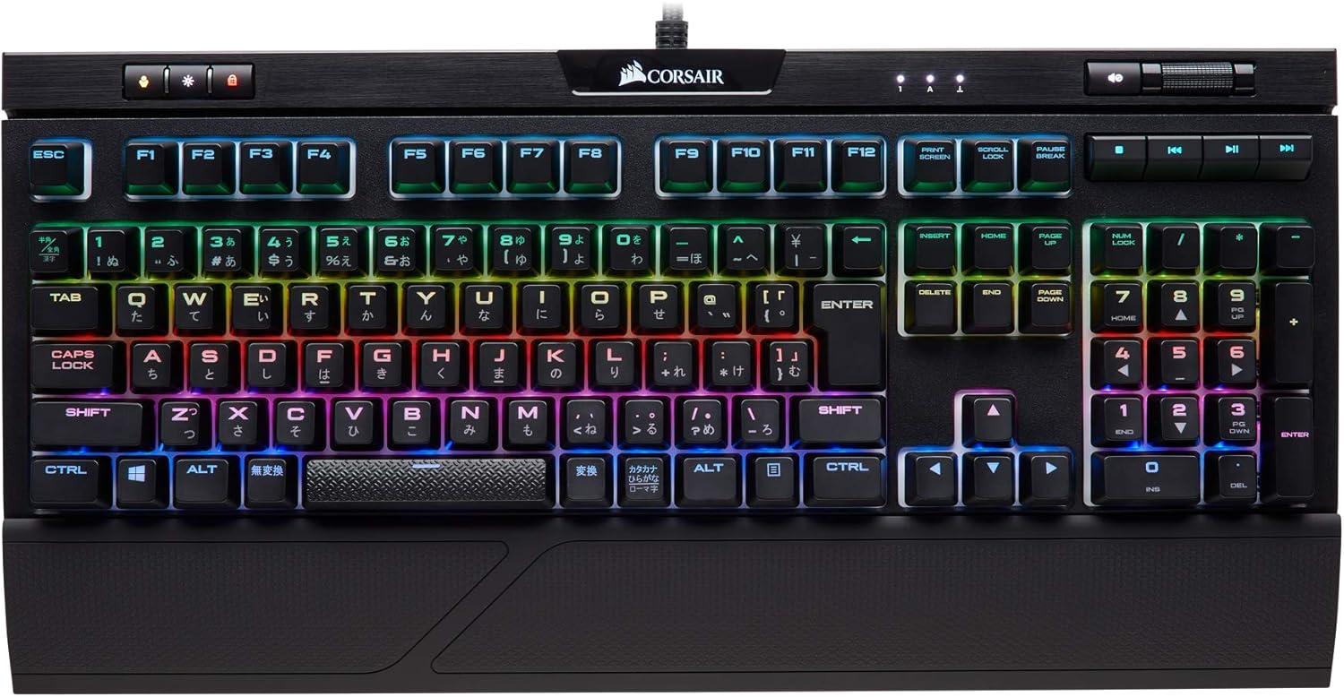 K70 RGB MK.2