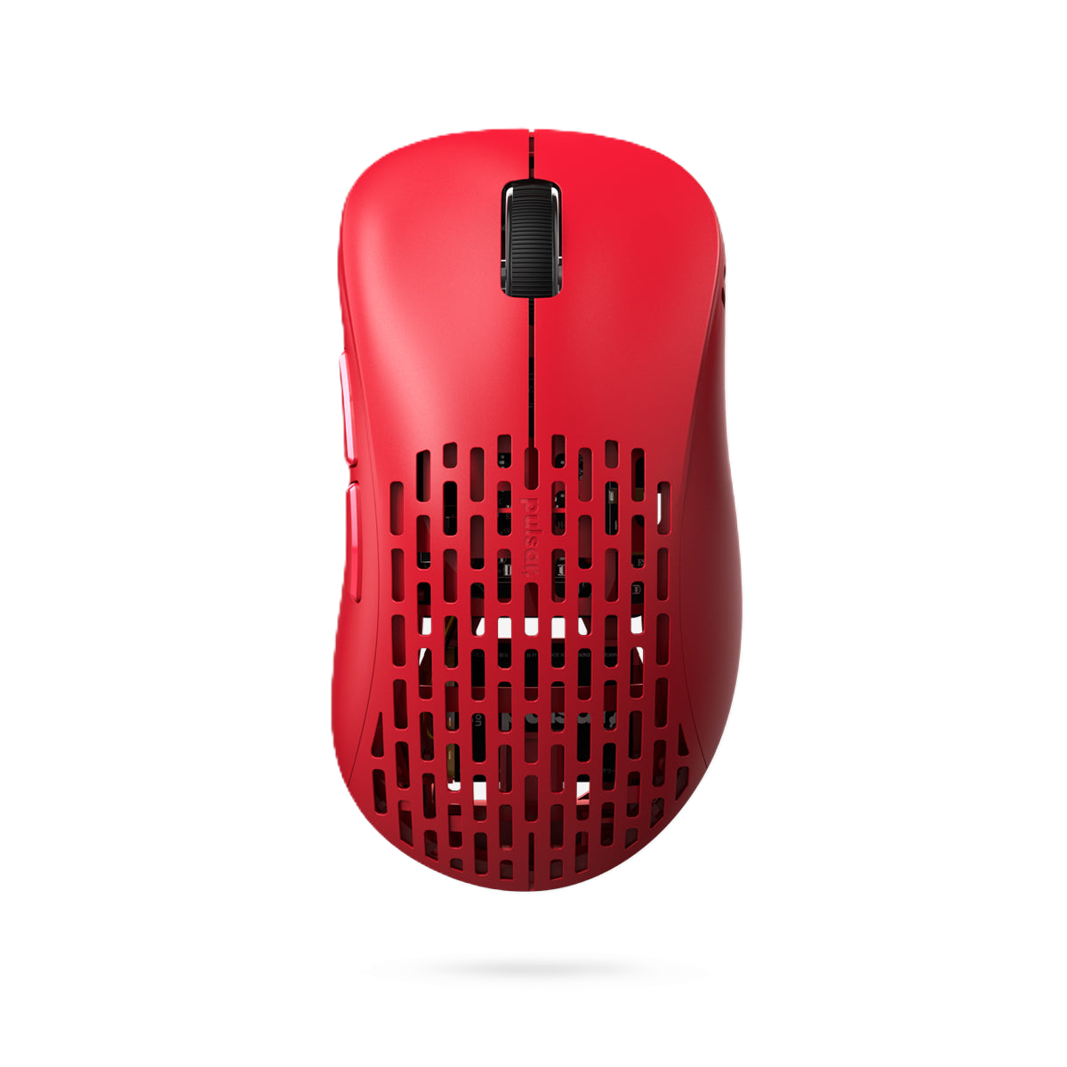 Xlite V2 Wireless Red