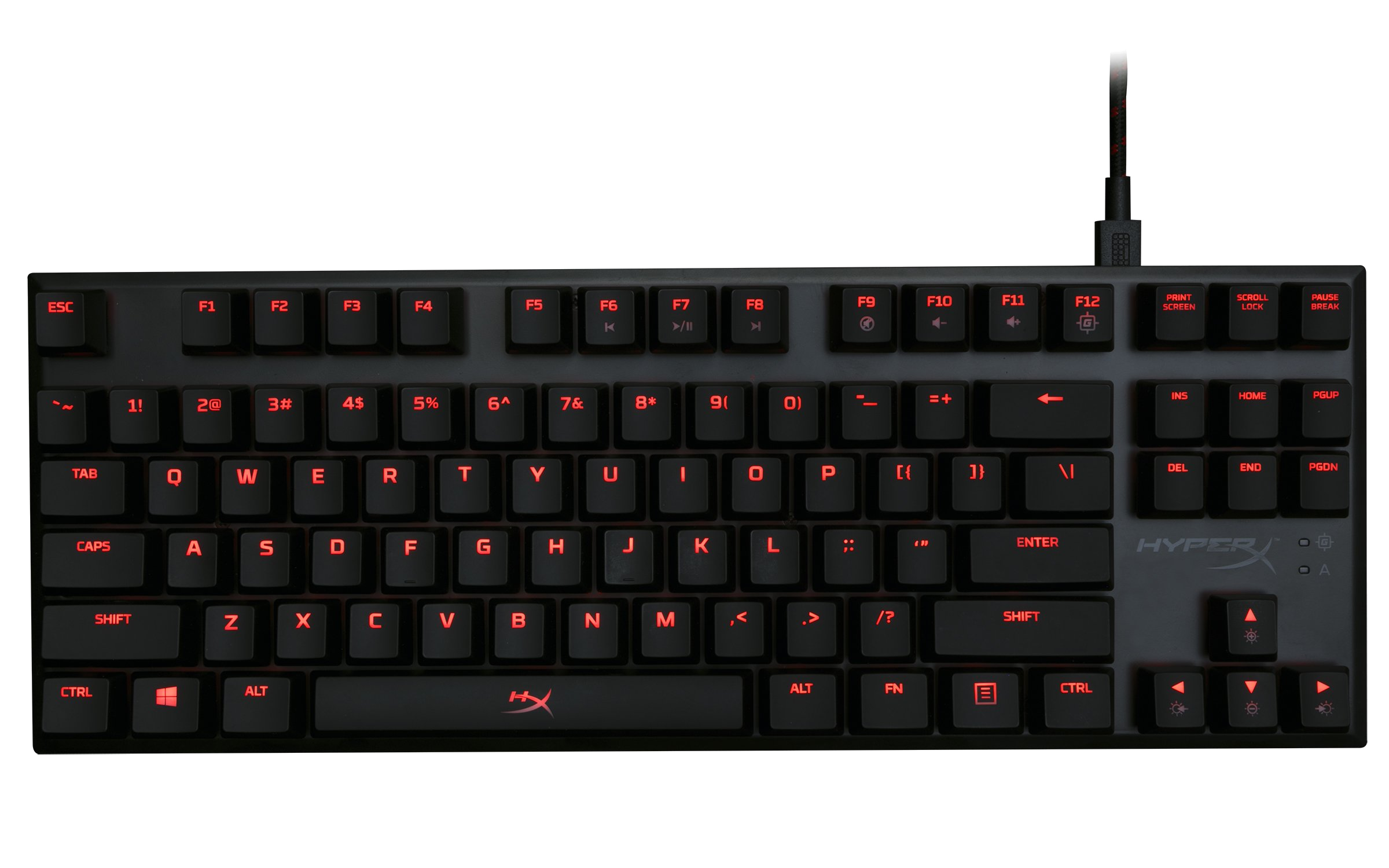 Alloy FPS Pro