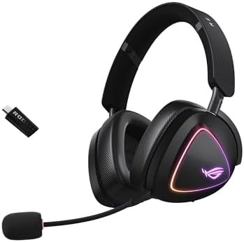 ROG Delta II