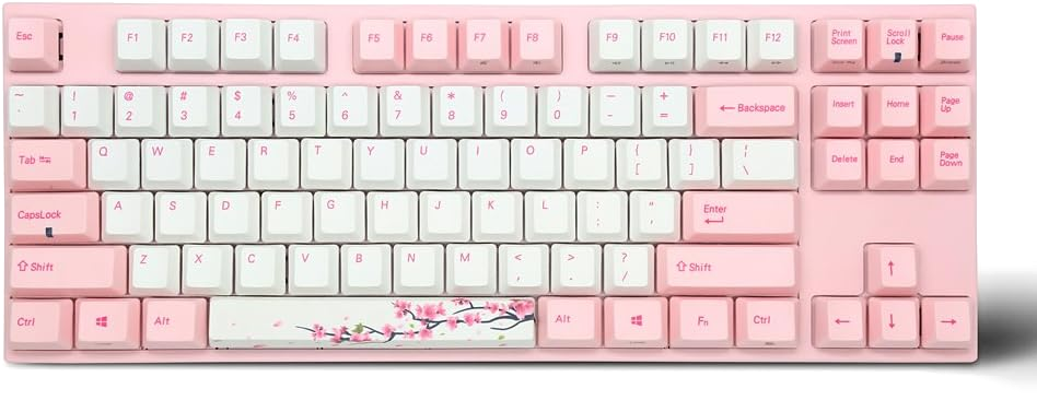 VA87M Sakura