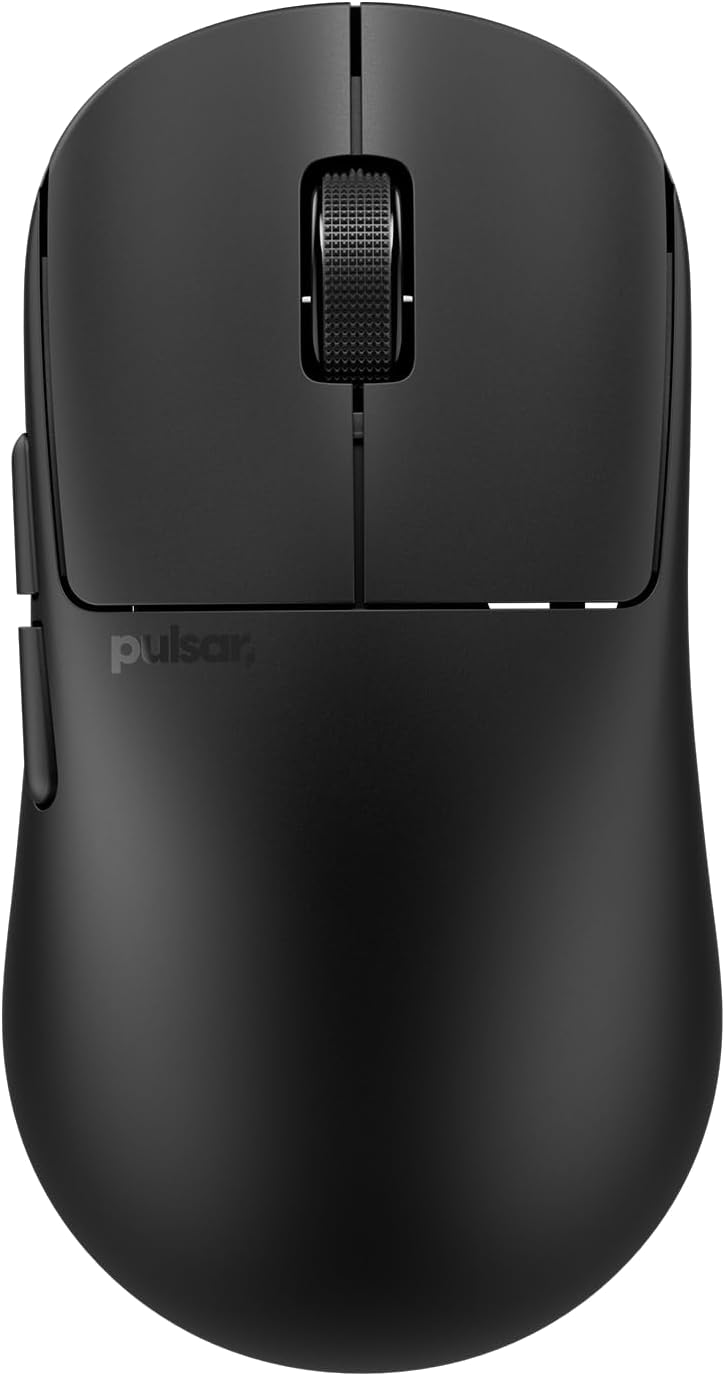 X2N Crazylight Medium