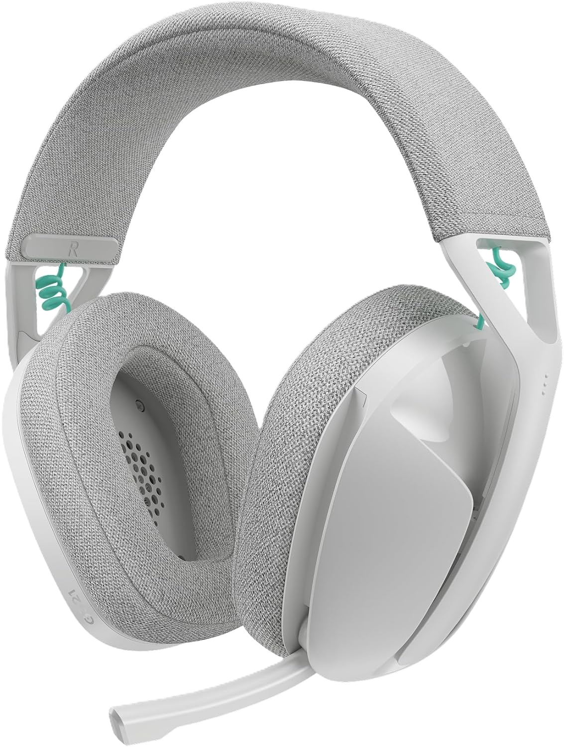 G321 LIGHTSPEED Wireless Gaming Headset