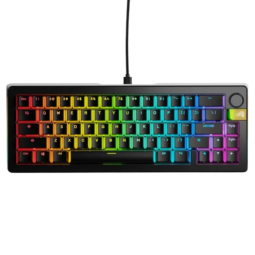 GMMK 3 PRO HE 65%