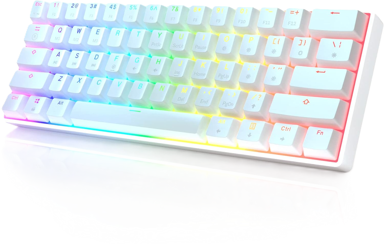Gaming GK61