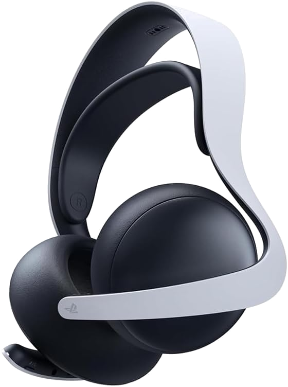 PULSE Elite Wireless Headset