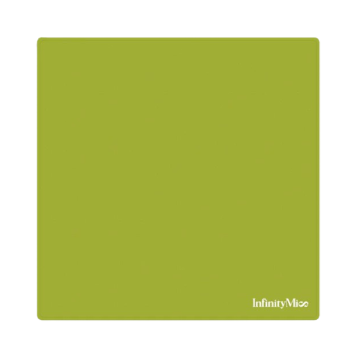 Infinite Speed Matcha Green