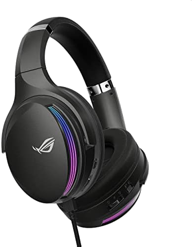 ROG Fusion II 500
