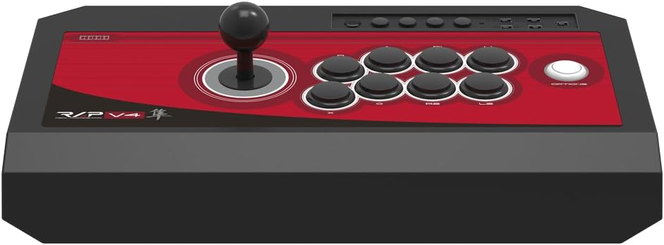 リアルアーケードPro.V4 HAYABUSA