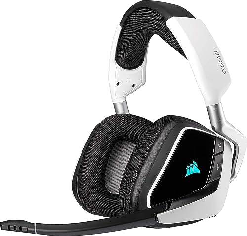 Void RGB Elite White