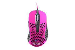 M4 Pink