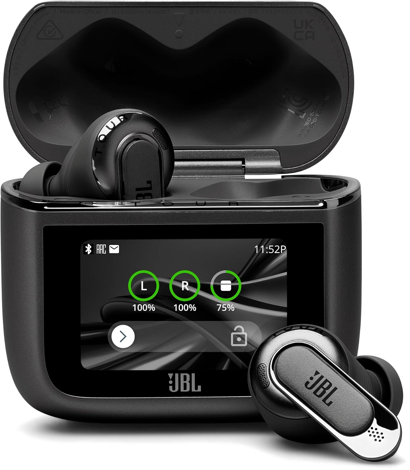JBL Tour Pro 3