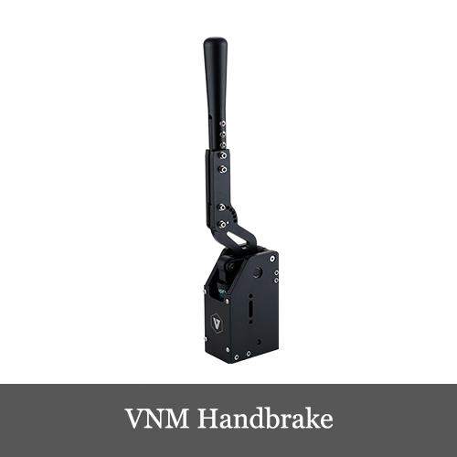 VNM Handbrake V1.5