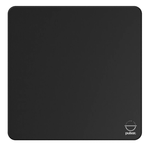 eS Saturn Pro Black