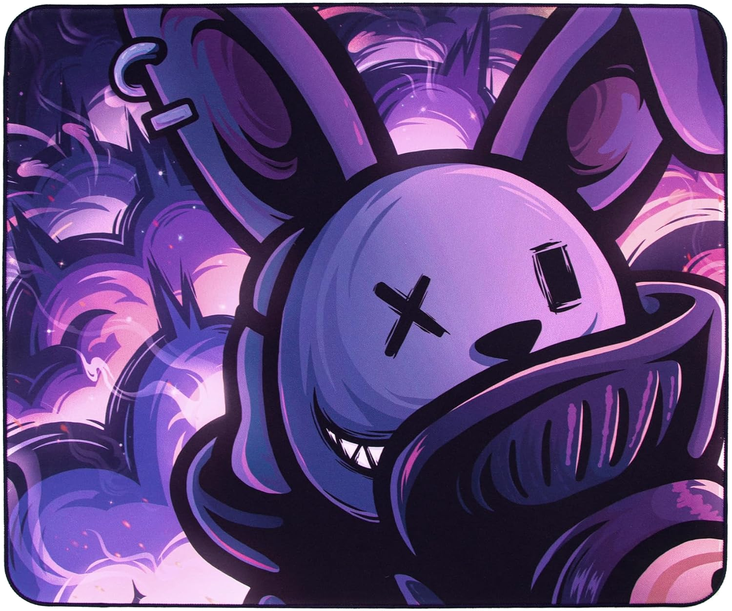SheSheJia Purple
