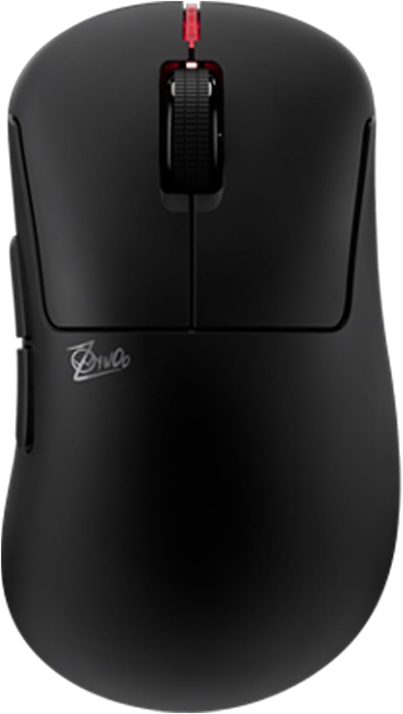ZywOo The Chosen Mouse