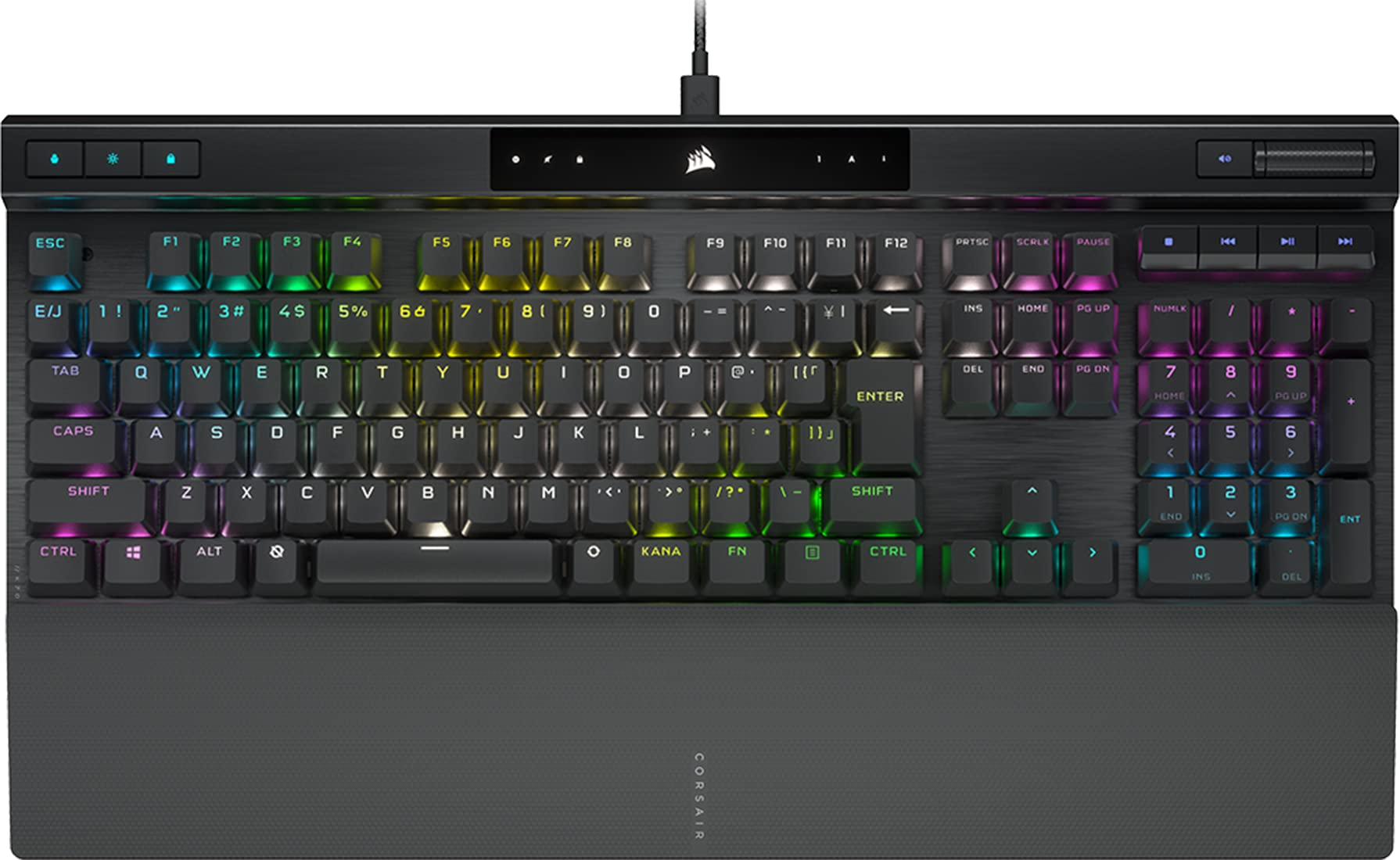 K70 RGB