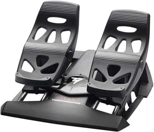 TFRP Rudder Pedals