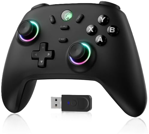 PC Controller