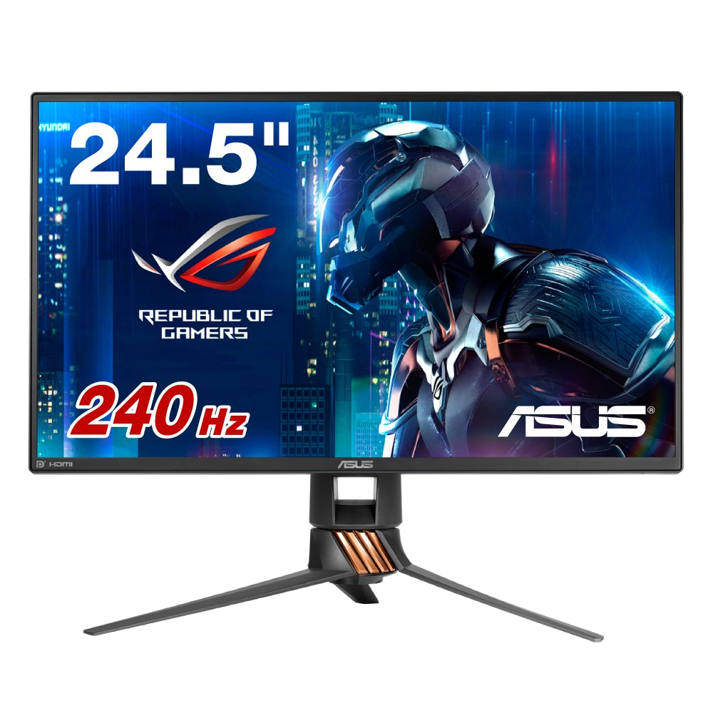 ROG SWIFT PG258Q