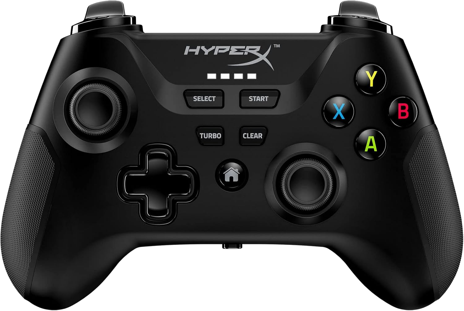 Clutch Wireless Gaming Controller