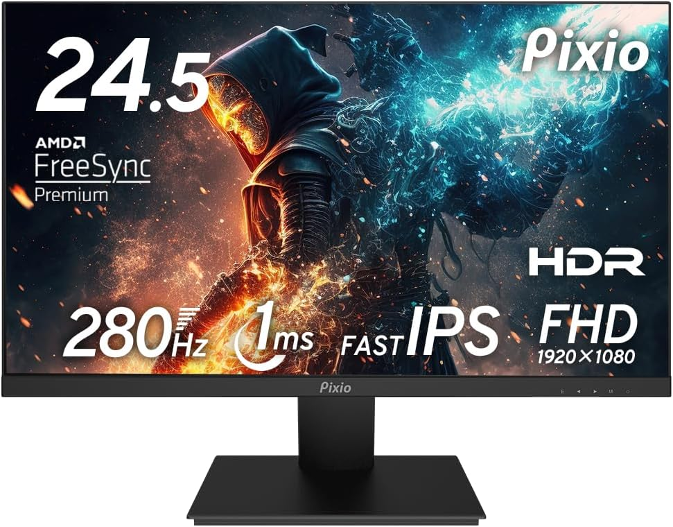 PX259 Prime Advanced