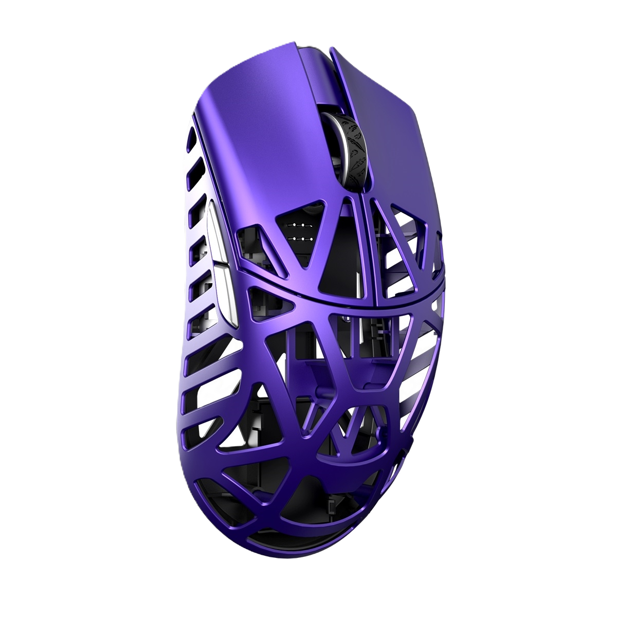 Beast X Max Purple