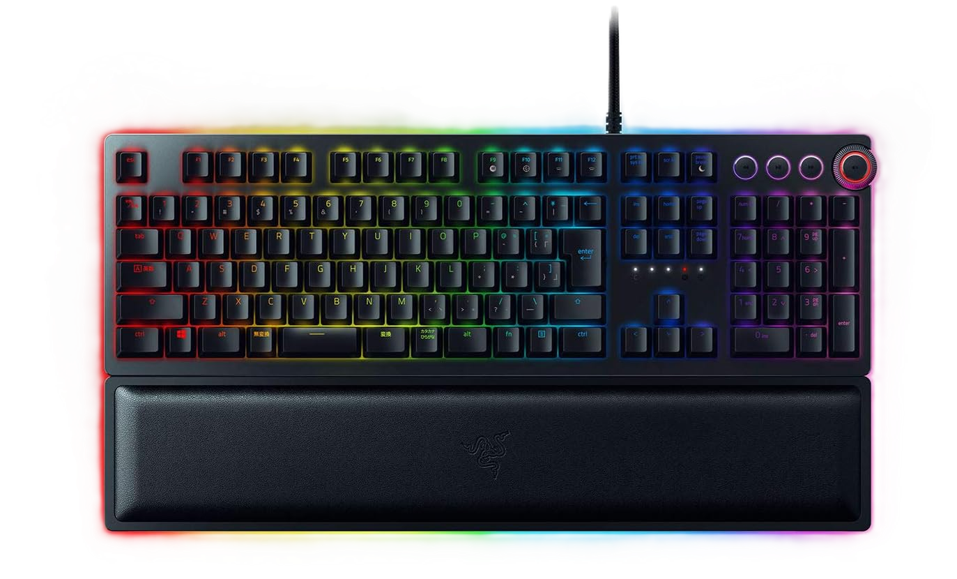 Huntsman Elite