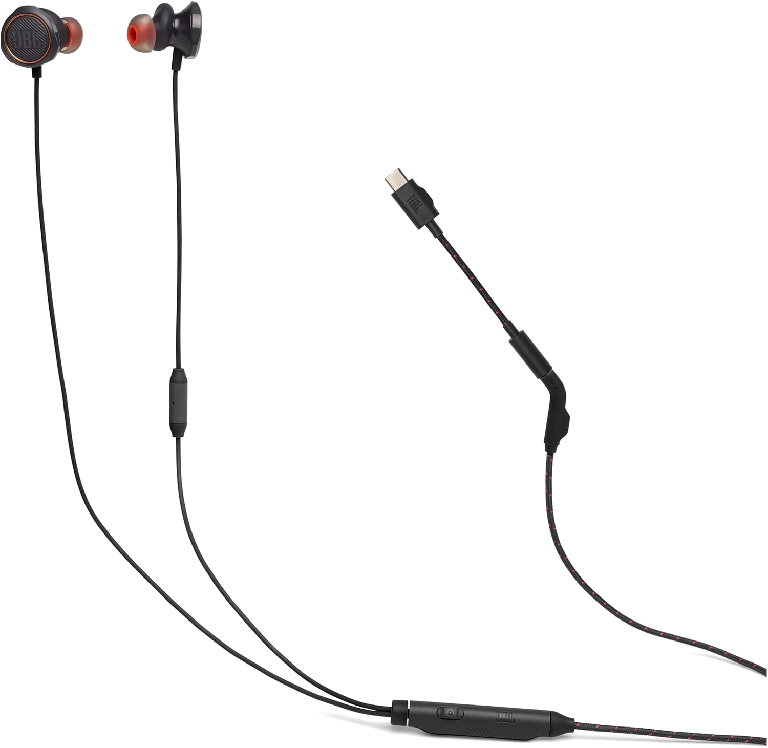 JBL Quantum 50C