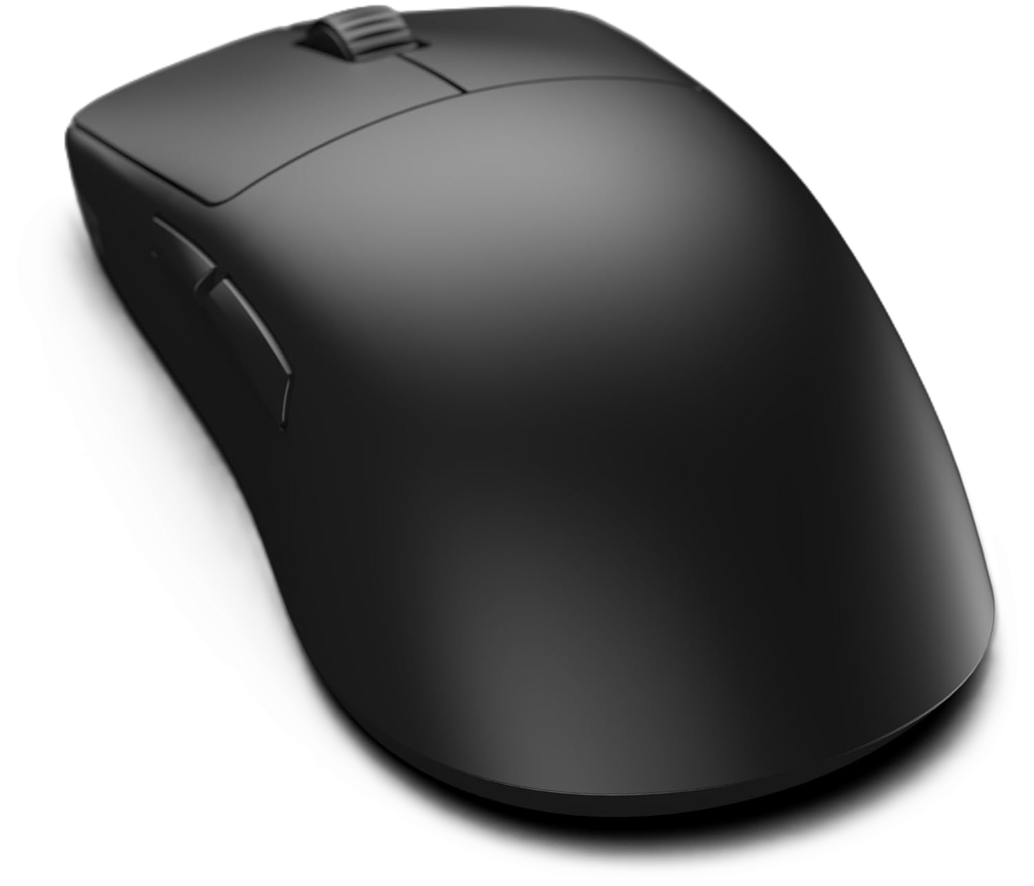 Gear OP1w 4K Black