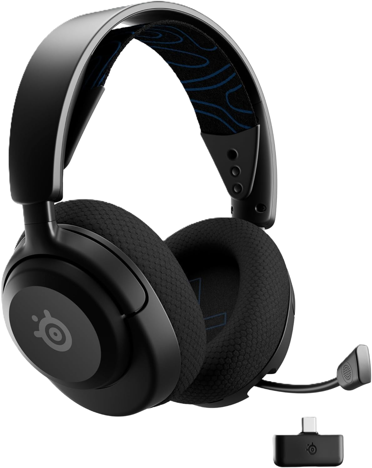 Arctis Nova 5P Wireless