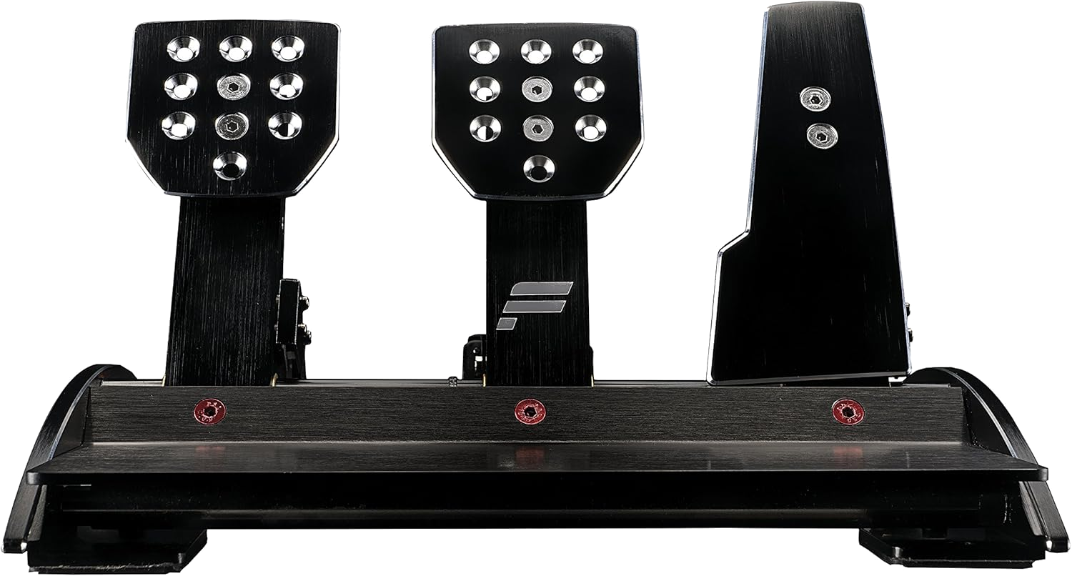 ClubSport Pedals V3