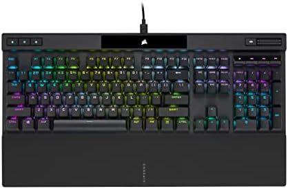 K70 RGB Pro