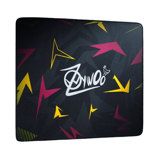 Chosen Mousepad