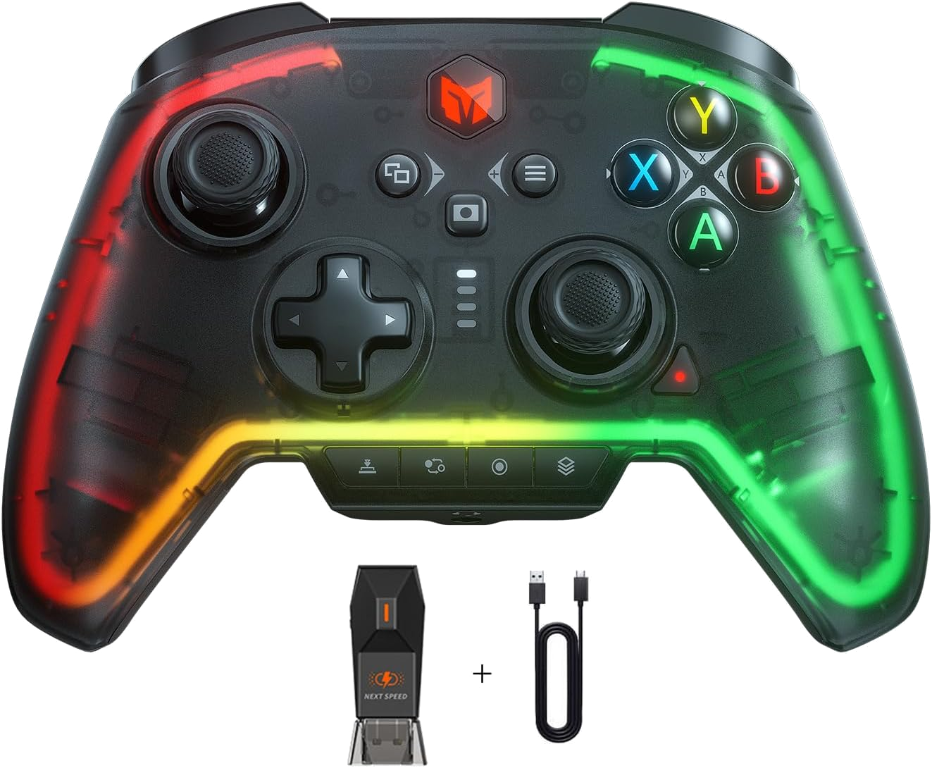 Rainbow 2 Pro