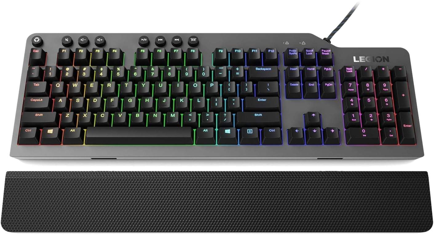 Legion K500