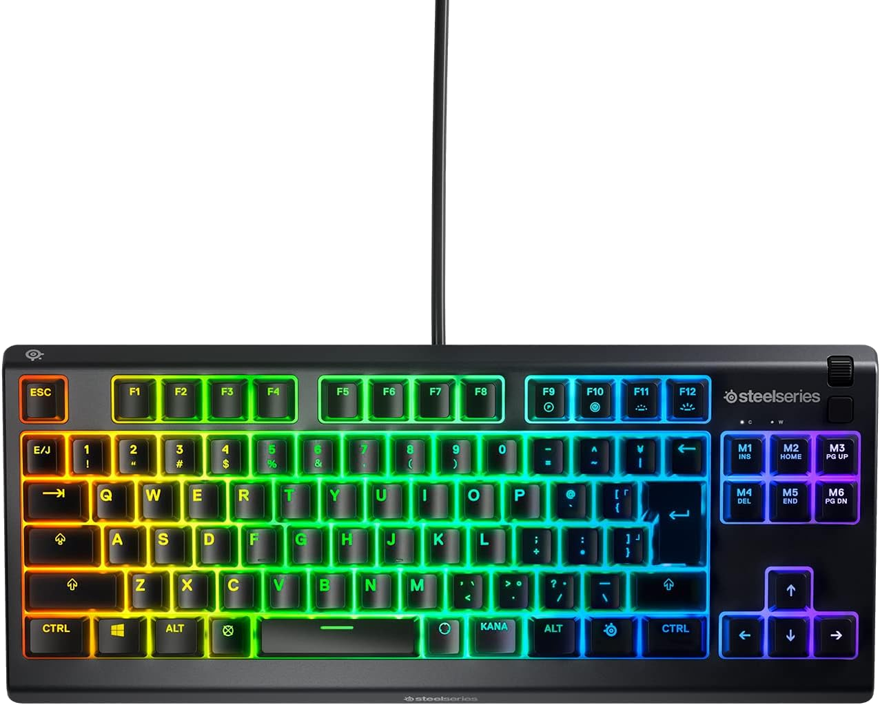 Apex 3 TKL
