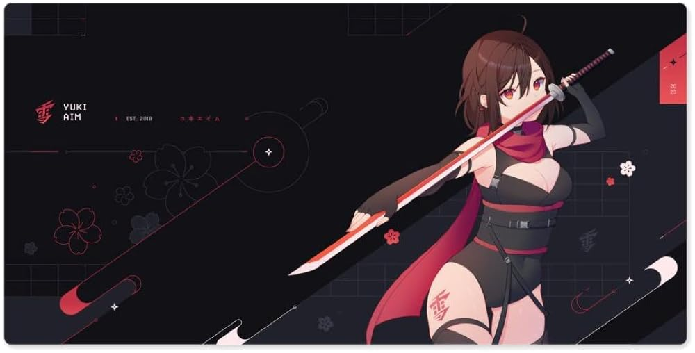 Aim Katana XL