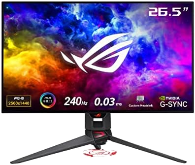 ROG PG27AQDM