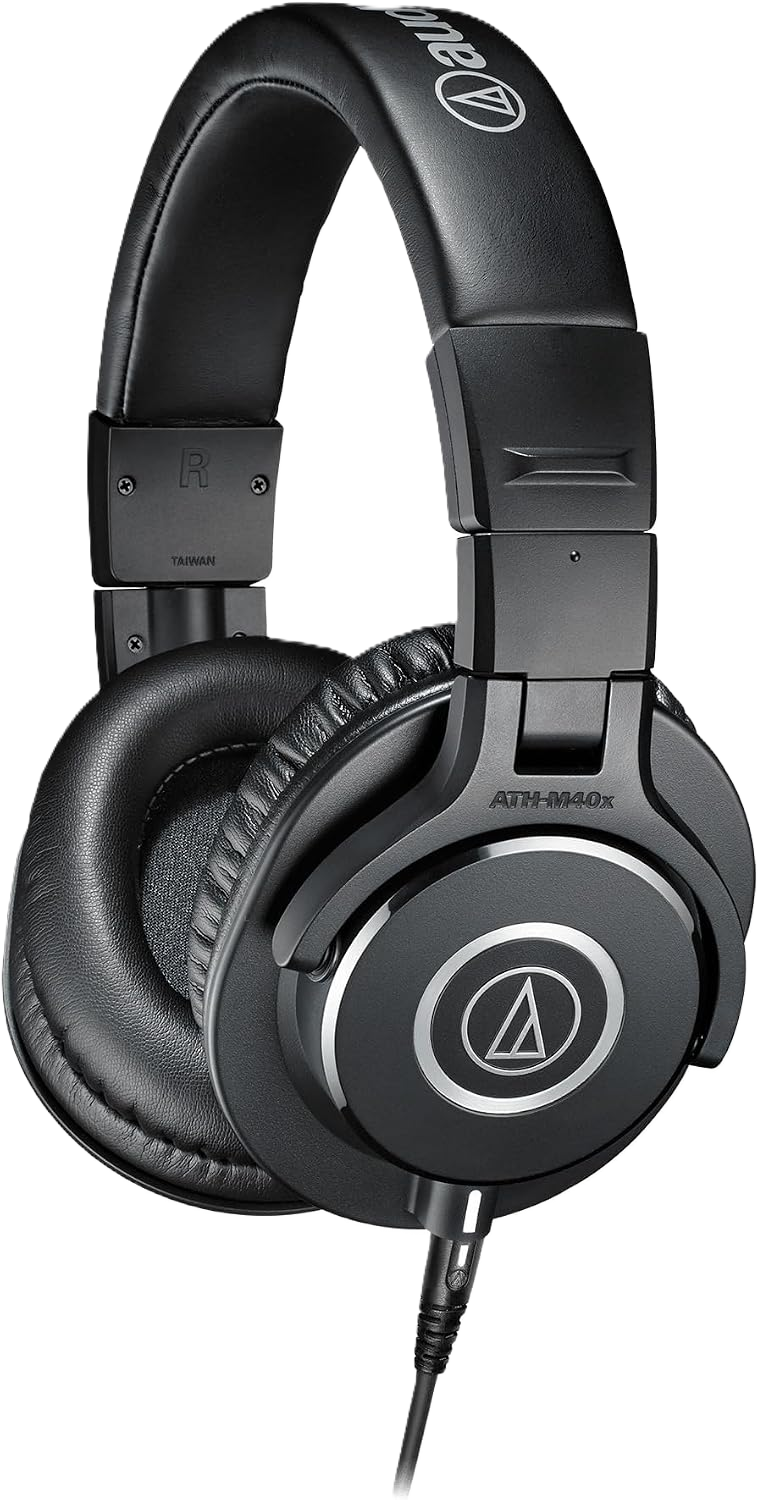 ATH-M40x