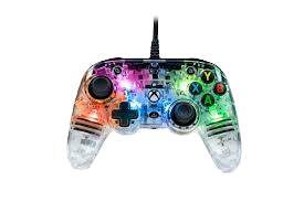 Compact Controller Colorlight