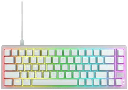 XTRFY K5V2 RGB Compact