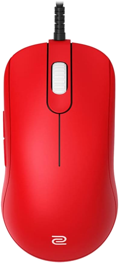 FK1-B Red