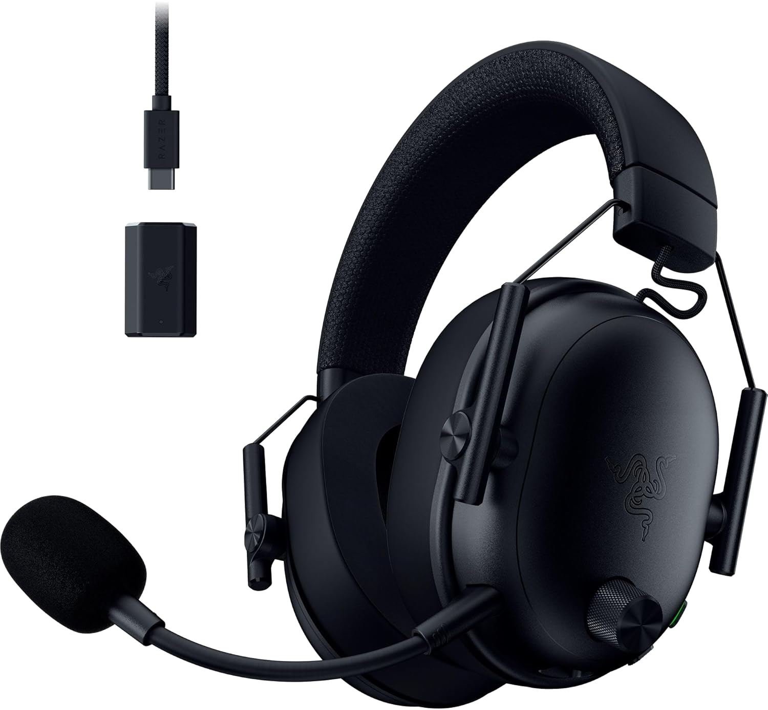 BlackShark V3 Black