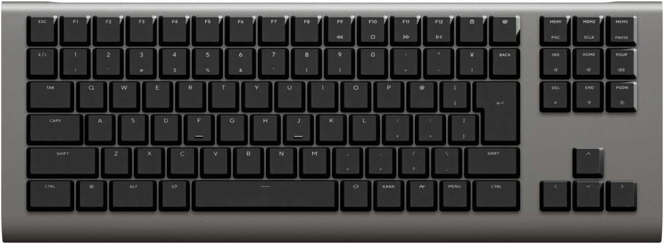 Keyboard